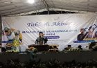 Kades Cemplang Gelar Acara Maulid Nabi Muhammad SAW 1445 H