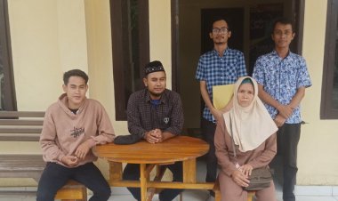 Iuran Premi BPJS Diduga Digelapkan, Korban Datangi Mapolsek Panggarangan