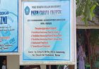 PKBM Cahaya Cikeusik Gratiskan Kejar Paket A, B dan C