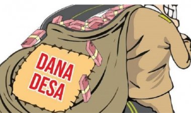 BUMDes, Banprov dan Ketapang tidak jelas AMMUK akan Demo dan Laporkan Desa-desa di Kecamatan Cipeucang