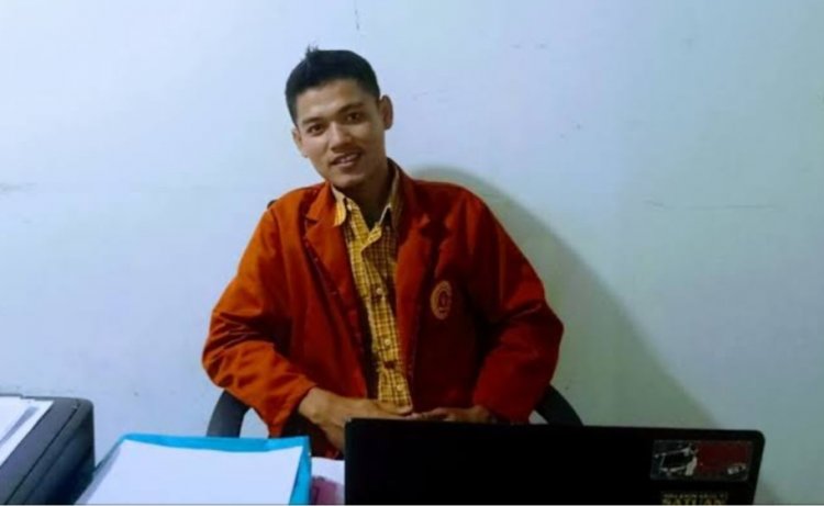 Diduga Monopoli Pemenang Lelang DPC Amira Pandeglang akan Unras dan Laporkan ULP Pandeglang