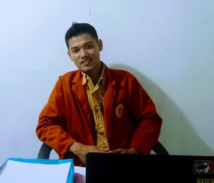 KPPI Pandeglang Ingatkan ASN yang ikut Politik bisa dipidana dan Denda