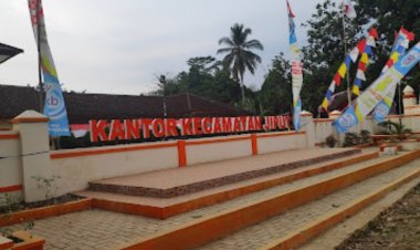 Menjalankan usaha WiFi, BUMDes Se Kecamatan Jiput di Pertanyakan Dasar Hukumnya