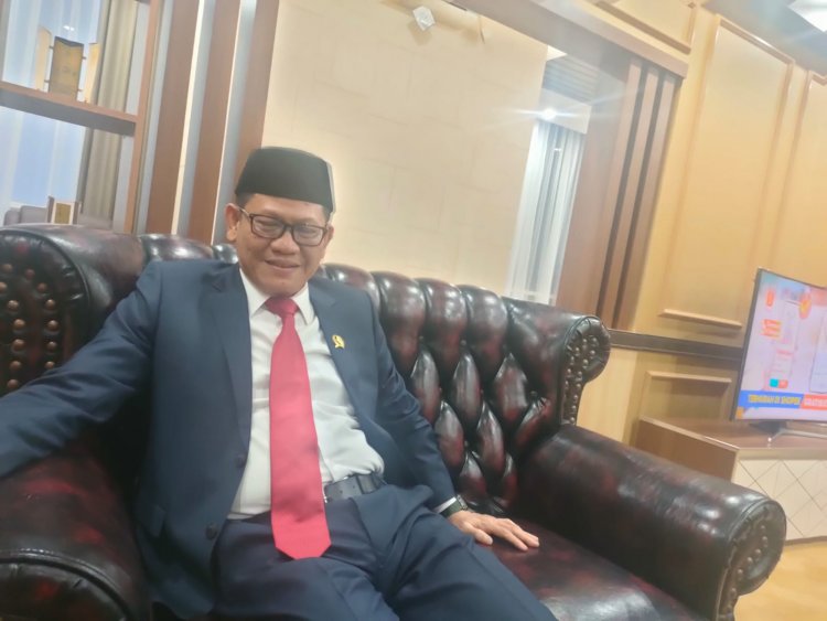 Anggota DPRD Banten Desak BPJS Kesehatan Cabut Fasilitas Layanan Pasien JKN di Klinik Jannah
