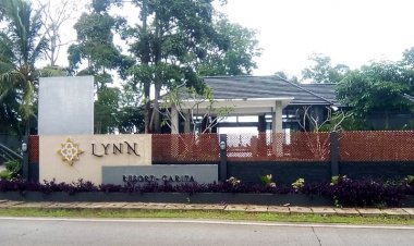 JAM-P Banten Kecam PT LYNN PROPERTY Mendirikan Usaha Disinyalir Tak Kantongi Izin