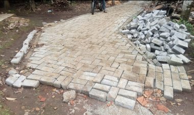 Pj Kepala Desa Cipicung Cikedal, Diduga Manipulasi dan Korupsi Dana Desa Tahap 1 dan 2 Tahun 2024