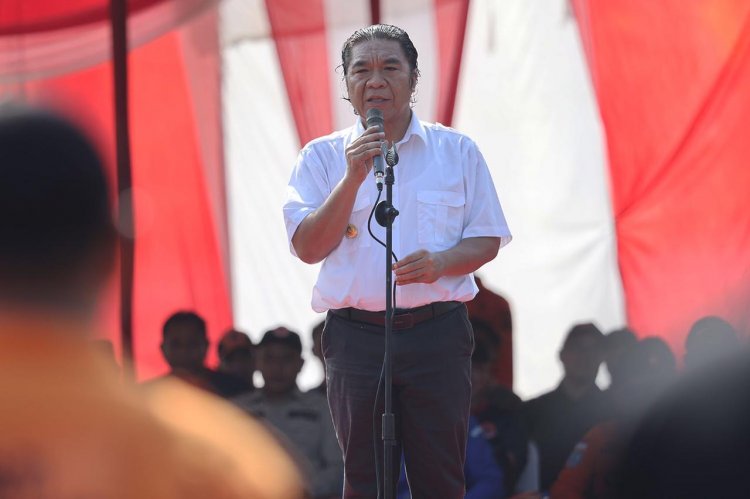 Penggunaan e-Katalog, Implementasi Asas Akuntabilitas, Efisien, Efektif, dan Transparan Pengadaan Barang dan Jasa