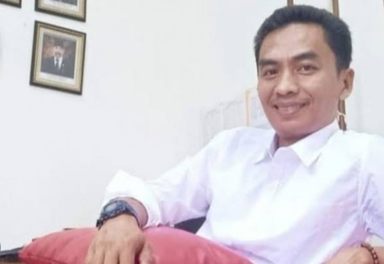 Gegara Debat, Timses Dewi-Iing Polisikan Cabup Nomor Urut 1, Bayu Kusuma Sebut Berlebihan