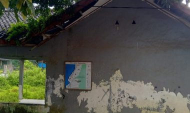 Warga Tamanjaya Berobat Harus Tempuh 22 KM, Padahal Ada Pustu Sering Direhab Tapi Tidak Difungsikan, Dan Diduga Masih Penyerap Anggaran Operasional