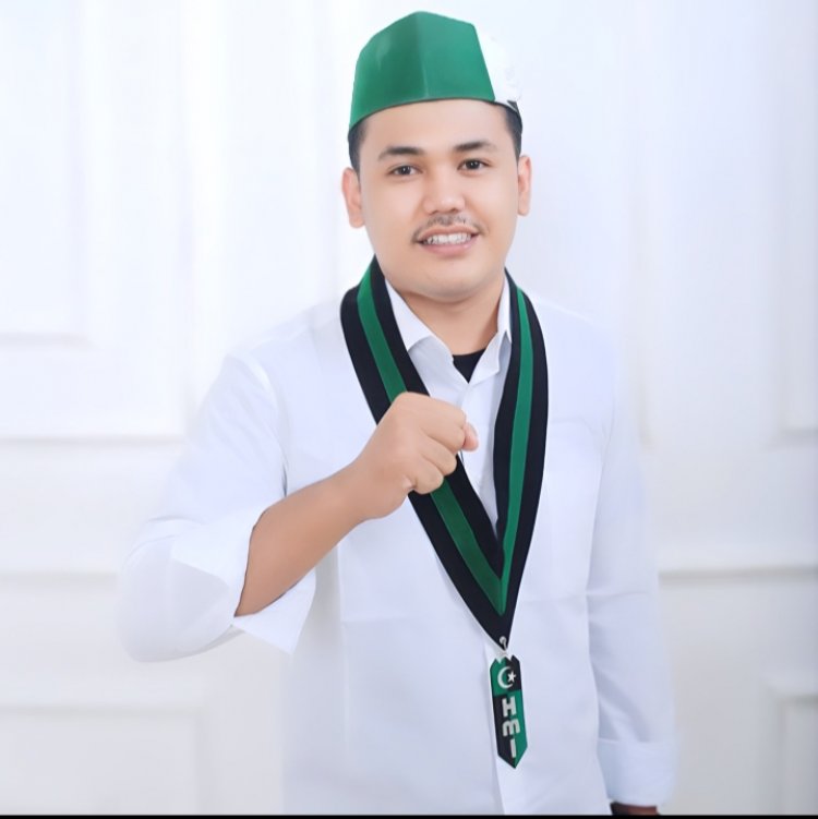 Intruksi Presiden Menekan Soal Efesiensi Anggaran KPU Lebak Malah Beli Mobil Baru, HMI MPO Soroti Serius