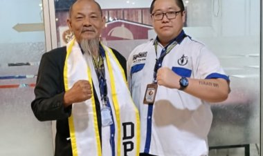 Viral Soal Dugaan Bantuan PIP di SDN 1 Sindanglaya di Potong, Feradi WPI & Koalisi Aktivis Bersatu Akan Datangi Kementrian Pendidikan RI