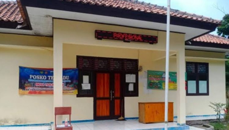 AMPB Layangkan Surat Audiensi Terkait PSR Poktan Tanjungan 9 & 10 Tahun 2025