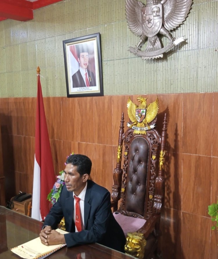 RJN DPD Banten Menyayangkan tuduhan oknum Wartawan dan LSM Diduga Melakukan Pemerasan di SDN 1 Sindanglaya