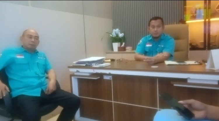 Diduga Kurangnya Pengawasan BPN Lebak Disinyalir Membuat Pungli PTSL Marak Di Kabupaten Lebak
