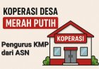 Pengurus KMP Desa Di Kecamatan Cikedal Rangkap ASN, Dikeluhkan Warga