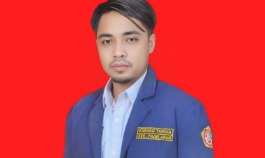 Forum Karang Taruna Desak Pengalihan TPP ASN untuk Prioritas Pembangunan Masyarakat Pandeglang, Agar Di Evaluasi Etis dan Rasionalitas Anggaran