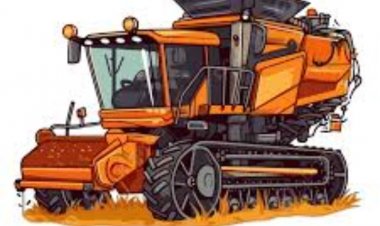 M.Soleh Disinyalir Diperas Oknum Pengusaha Penyedia Combine Berbekal Nota Palsu Dari PT