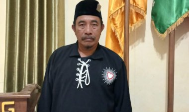 Jelang Pengesahan Warga Baru Tingkat I, PSHT Pandega Keluarkan Himbauan Penting.