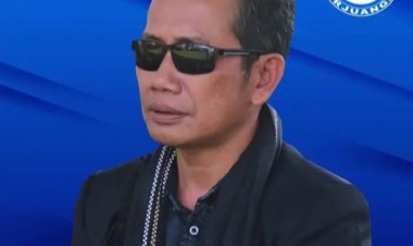 King Badak Desak Polres Lebak Bertindak Cepat, Unsur Pidana Sudah Jelas.Terkait  Warga CiGINGGANG Keluhkan Bansos Beras