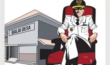 Diduga Oknum Kades Kadu jangkung Intimidasi Ketua LSM Jebred Pandeglang Dan Disinyalir HP Ketua LSM Pun Rain Di Bawa Kabur Oknum Kades.