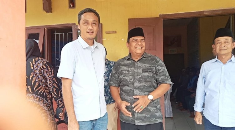 Dianggap Proyek Strategis, Pembangunan Ruas Jalan Majau - Mekarwangi Direalisasikan Pemprov Banten