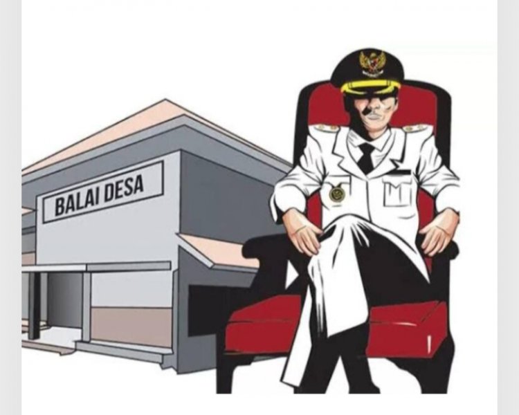 Diduga Oknum Kades Kadu jangkung Intimidasi Ketua LSM Jebred Pandeglang Dan Disinyalir HP Ketua LSM Pun Rain Di Bawa Kabur Oknum Kades.