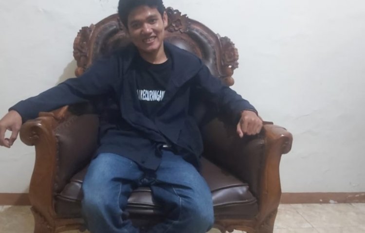 Tercium Aroma KKN Berjamaah Terkait Pengelolaan BUMD PBM & Sampah Di Pandeglang, DPC AMIRA Datangi BPK RI Banten Sampaikan Laporan Pengaduan