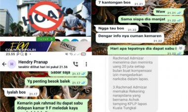 GWI Media Buktikan Fakta Kebenaran:Opini Negatif AGUS FLORES Cederai UU PERS