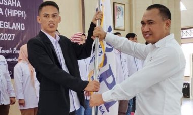 DPD AMIRA Banten Pertanyakan Kinerja Bupati & Wakil Bupati Pandeglang