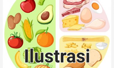 Banyak MBG Mubazir & Memakai Prodak Olahan, DPC GWI Minta SPPG Lebih Mengunakan Prodak Lokal Pandeglang