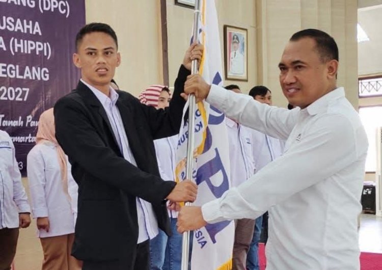 DPD AMIRA Banten Pertanyakan Kinerja Bupati & Wakil Bupati Pandeglang