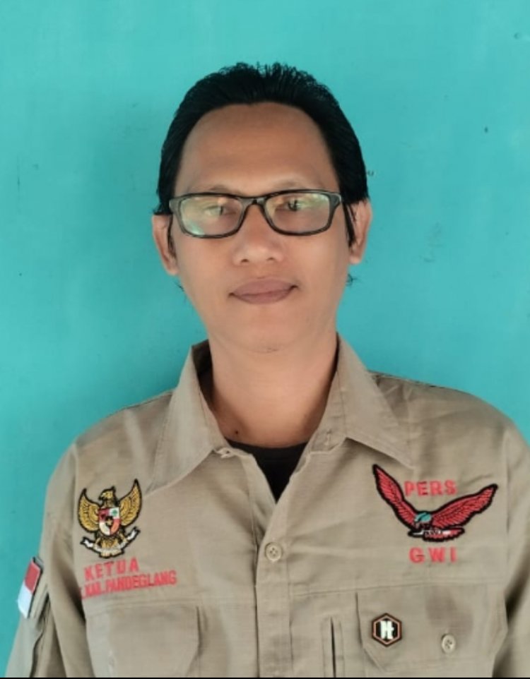 GWI Sesalkan Terkait Kontroversi MBG: Pemilik Dapur Curhat Kesal ke Media, Tolak Hak Jawab dan Tuduh Pencemaran Nama Baik.