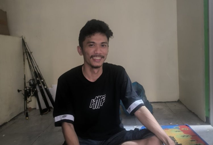 Rizky Januar RBHD Indonesia Network Perkuat Infrastruktur Jaringan Internet di Indonesia