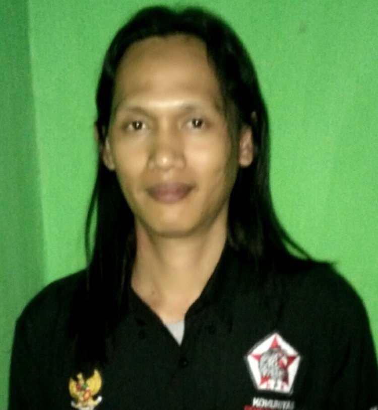 DPC GWI Meminta Dinas Dikpora Pecat Oknum Guru Diduga Selingkuhi Istri Orang & Digerebek Warga Pasir Puji.
