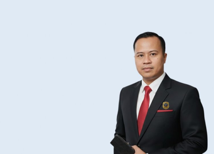 Wk DPC, PLT KSB DPAC Panimbang Sudah Dibentuk, Selanjutnya Dikembalikan Kepada Internal DPAC