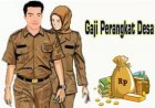 Miris..???? Gaji Perangkat Desa Di Kabupaten Pandeglang Empat Bulan Belum Cair Dari Bulan Juli Hingga Oktober 2025