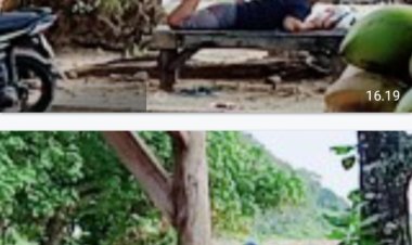 Pungli di Pantai Kasvana Beach Resort? Pengelola Diduga Jalankan Usaha Tanpa Izin Resmi