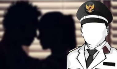 Skandal Mesum Kepala Desa Guncang Pandeglang, Kadis DPMPD Dituding Tutup Mata