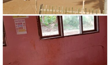 Dana BOS SDN Tanjungjaya 3 Diduga Tak Jelas! Korwil Pendidikan Panimbang Lempar Tanggung Jawab, GOWI Geram: “Jangan Tutup Mata!”