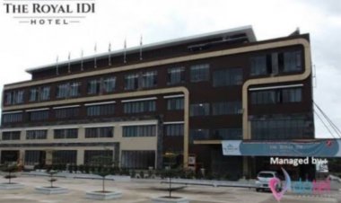 Mafia Kegiatan Bimtek, Juga Terus Menguras Dana Desa, Yang Di Kelola Oleh Ketua APDESI Se-Kabupaten Aceh Timur.