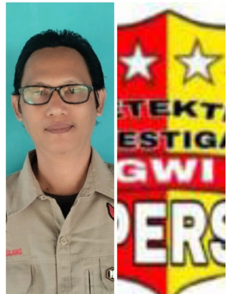 GWI Akan Layangkan Surat Konferensi Pers Ke Dindikpora Pandeglang Terkait Dugaan Pungli PIP di SDN Kiara jangkung Kecamatan Cibitung.