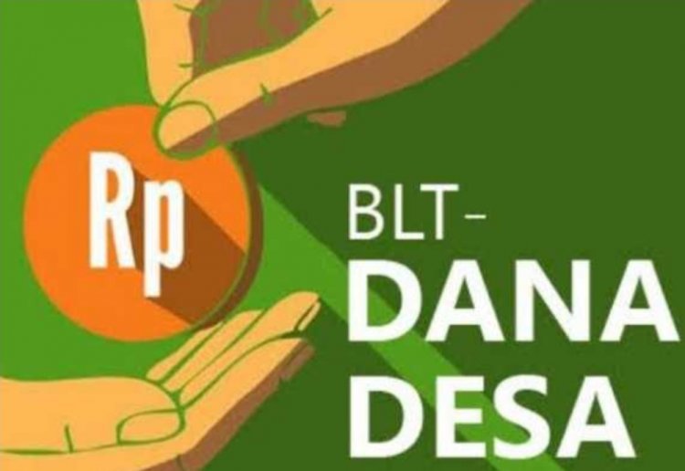 BLT DD Tahap 3 Desa Labuan, Diduga Belum Disalurkan Pada 30 KPM