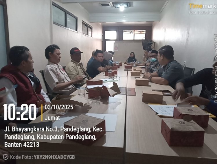 Human Erorr Atau Manipulasi? RSUD Aulia Berikan Struk Tagihan Tanpa Stempel Dan Tanda Tangan.