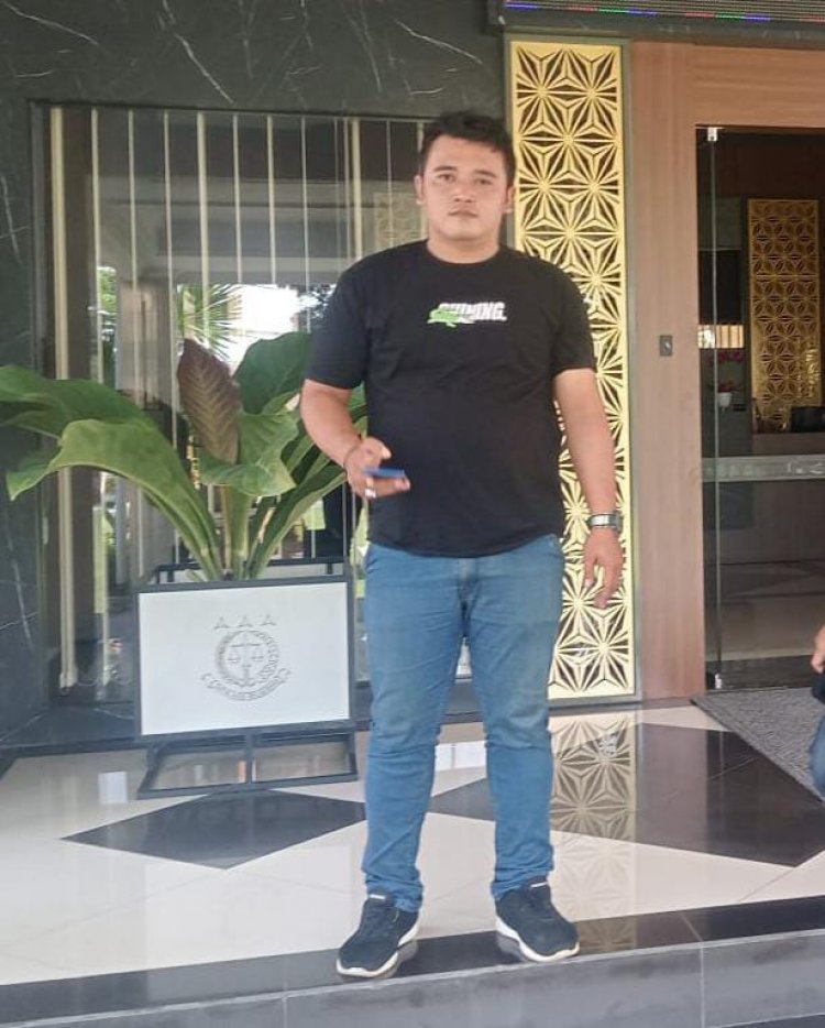 Bukti Transaksi Tak Sah, RSUD Aulia Diduga Abaikan UU Perlindungan Konsumen