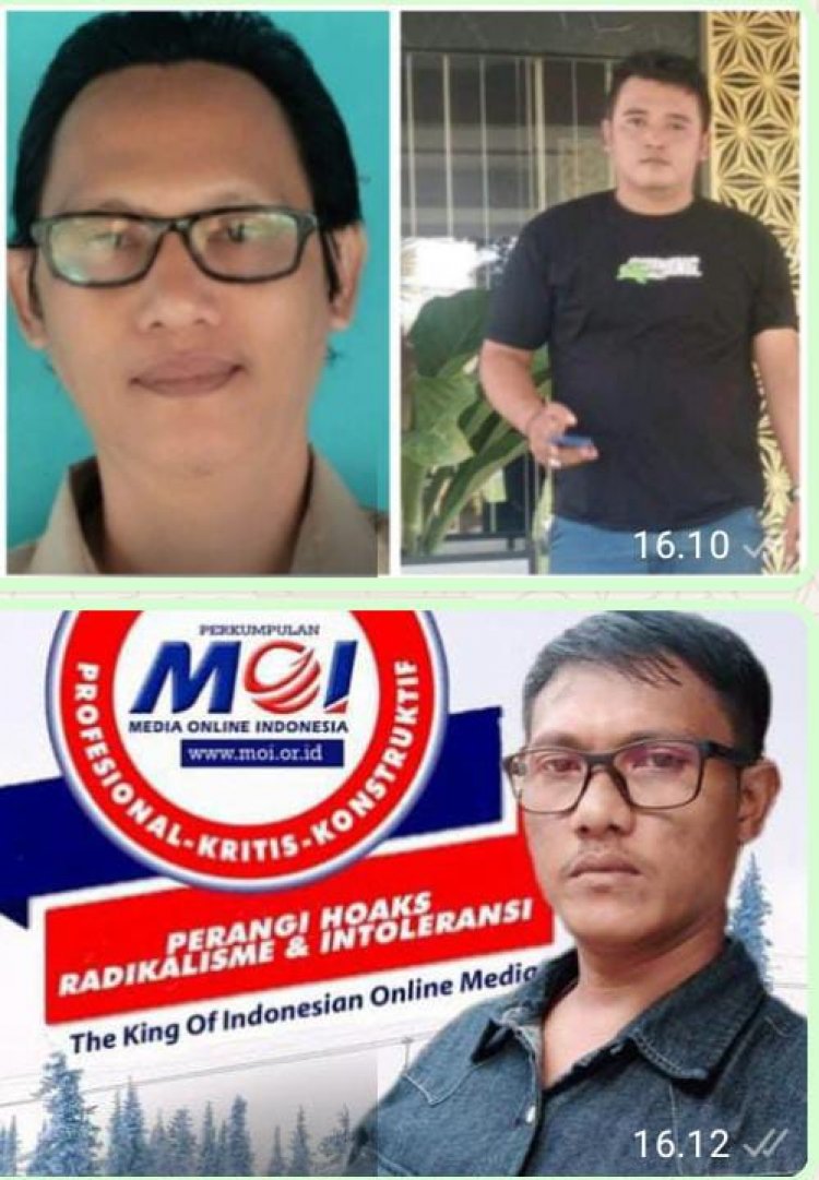 RSUD Aulia Diduga Terbitkan Kwitansi Bodong, GOWI Pandeglang: Jangan Sembunyikan Kebenaran di Balik ‘Human Error"