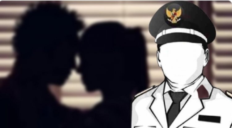 Skandal Mesum Kepala Desa Guncang Pandeglang, Kadis DPMPD Dituding Tutup Mata