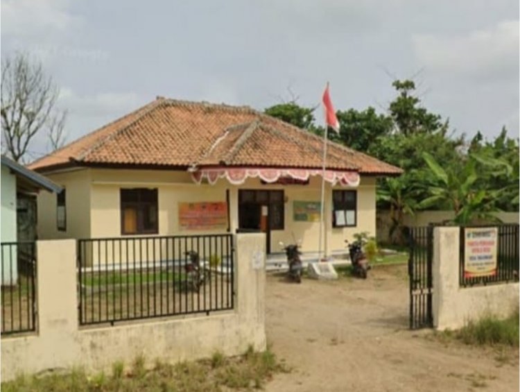 Tahunan Rangkap Sekdes & TKSK, Sekarang Lolos PPPK, Sekdes Tanjungan Cikeusik Disoal DPC GWI Pandeglang
