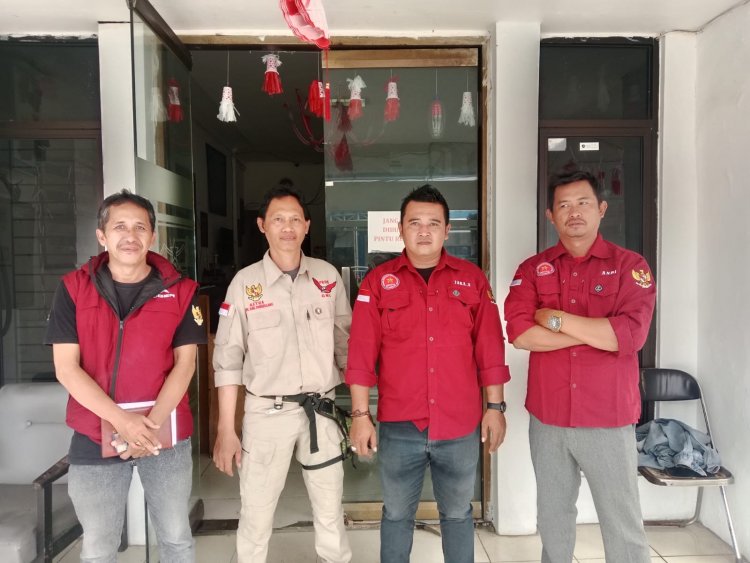 Dana BOS Diduga Diselewengkan! SDN Tanjungjaya 3 Panimbang Kumuh dan Tak Terawat, AWDI: “Ini Bukti Lemahnya Pengawasan Pendidikan di Pandeglang!”