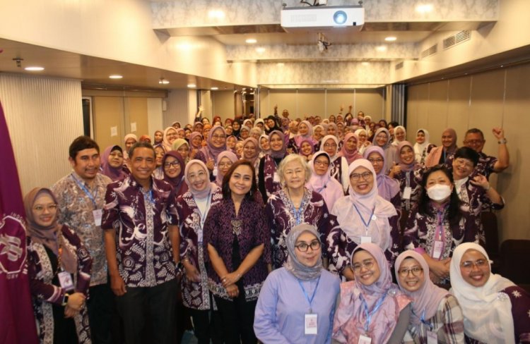 Optimalisasi Peran Psikolog Sekolah Dalam Menangani Kesulitan Belajar Siswa Untuk Mewujudkan Pendidikan Inklusif Yang Berkualitas