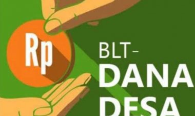 BLT DD Tahap 4 Tahun 2025, Desa Karyasari Kecamatan Cikedal Diduga Belum Disalurkan, Kepala Desa Sampaikan Sudah Beres Semua,